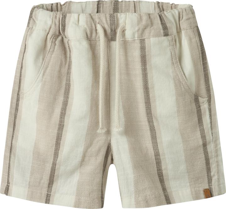 Image du produit Name it Biobaumwoll Shorts (110)