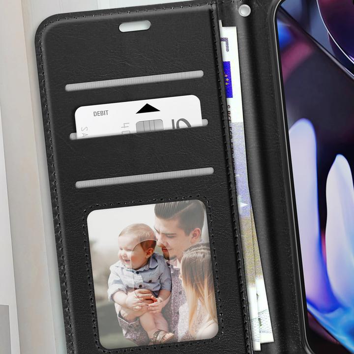 Actual product image Mayaxess SecureCard Cover (Google Pixel 9 Pro XL)
