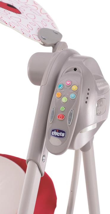 Actual product image Chicco Polly Swing Up