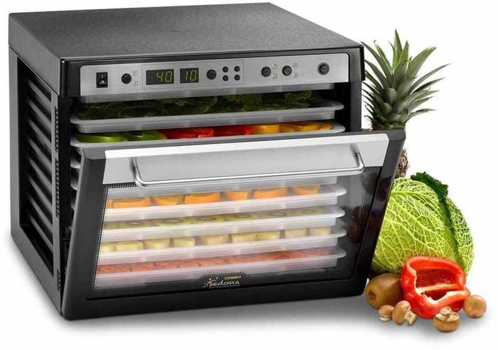 Produktbild Tribest Sedona Combo