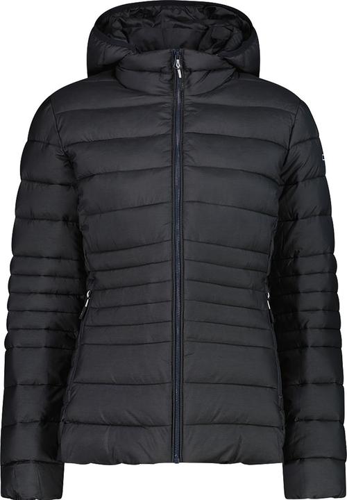 Produktbild CMP Campagnolo Jacket Zip Hood (40)