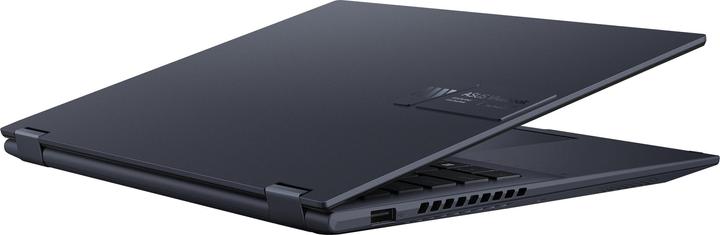 Produktbild ASUS Vivobook S14 Flip OLED (14", 512 GB, 16 GB, DE, Intel Core i5-12500H)