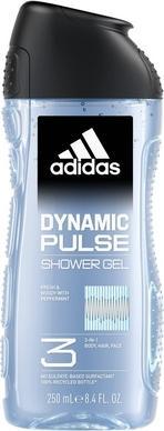 Produktbild adidas Large Dynamic Pulse Shower Gel 250ml (250 ml)