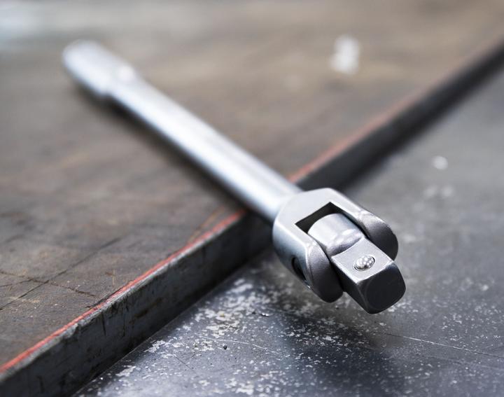 Produktbild Bahco Steckschlüssel 1/2"