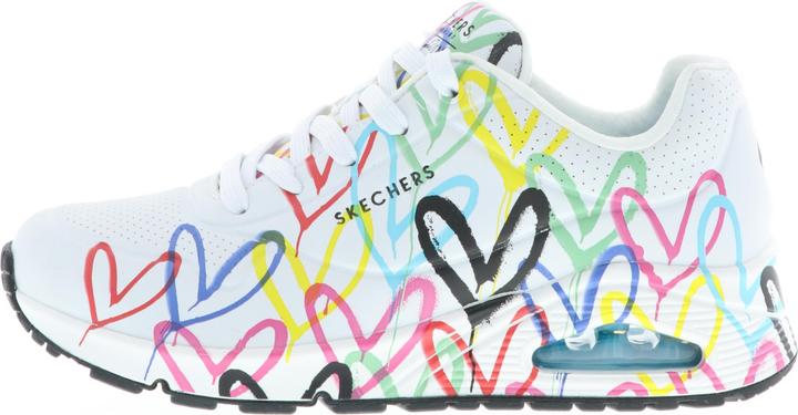 Actual product image Skechers Sneaker - 92999 (40)