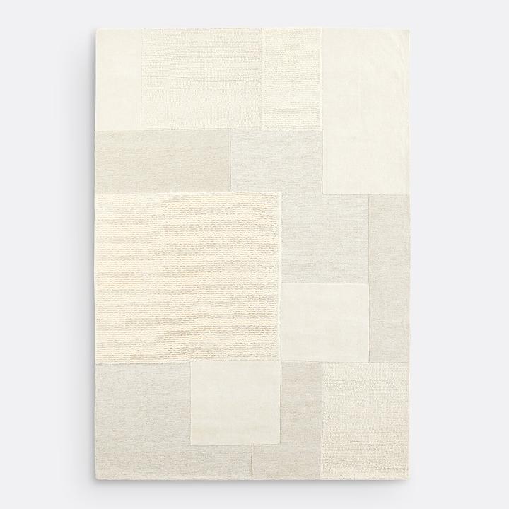 Produktbild La Redoute Interieurs Ilena (160 x 230 cm)