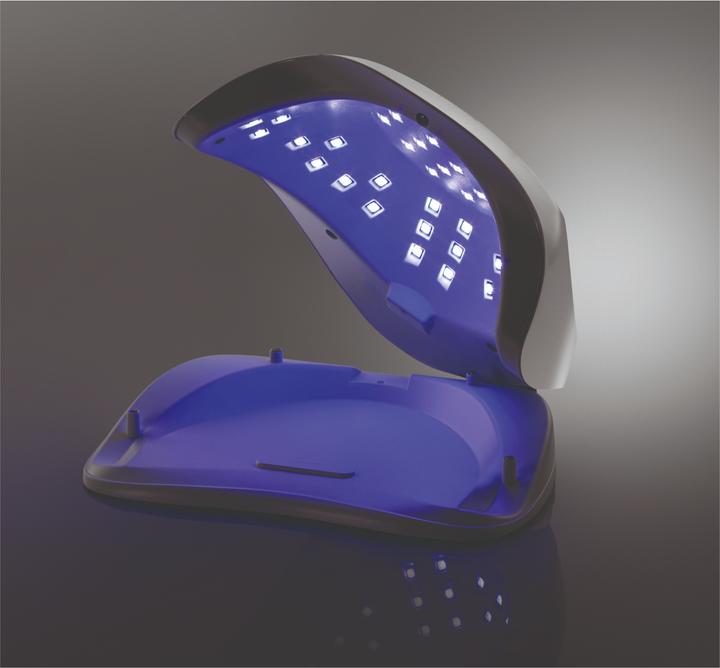 Immagine prodotto XanitaliaPro Lampada LED UV per unghie in gel Sun X Mia 48