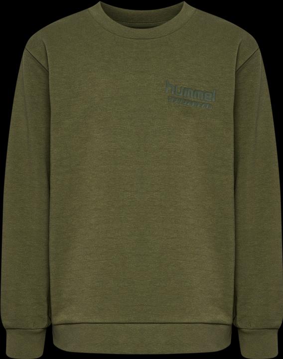 Immagine prodotto hummel hmlJR SET DI MAGLIA BASE (134)