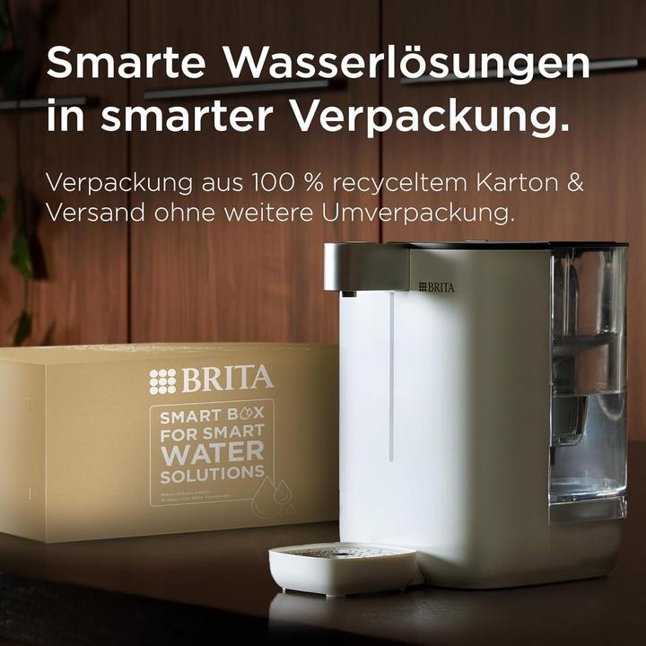 Immagine prodotto Brita Erogatore di Acqua Calda Cube