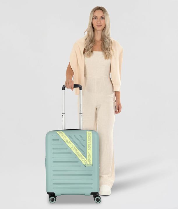 Image du produit American Tourister DYNABELT SPINNER 55/20 EXP TSA (36 l)