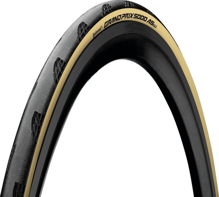 Produktbild Continental Grand Prix 5000 (28 x 1.00, 25-622)