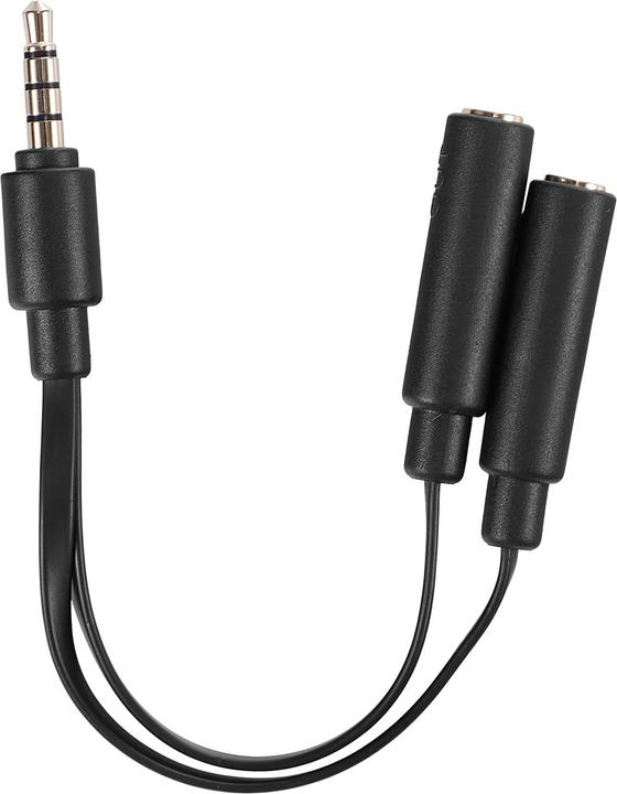 Image du produit Boya Microphone sans fil BY-W4 pour smartphone