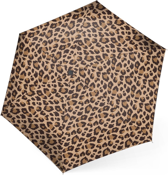 Produktbild reisenthel umbrella pocket mini leo macchiato
