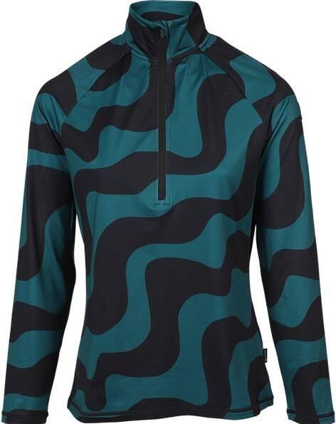 Image du produit Brunotti Pull en Polaire Galena Groovy (M)