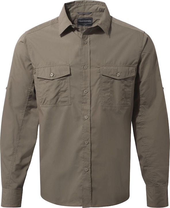 Image du produit Craghoppers Chemise à manches kiwi (XXL)