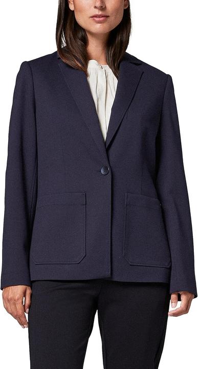 Produktbild Comma Blazer Donna Manica Lunga (40)