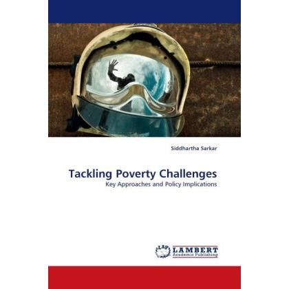 Tackling Poverty Challenges, Fachbücher