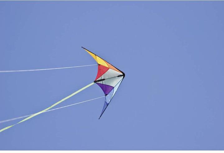 Actual product image Invento Calypso II Rainbow