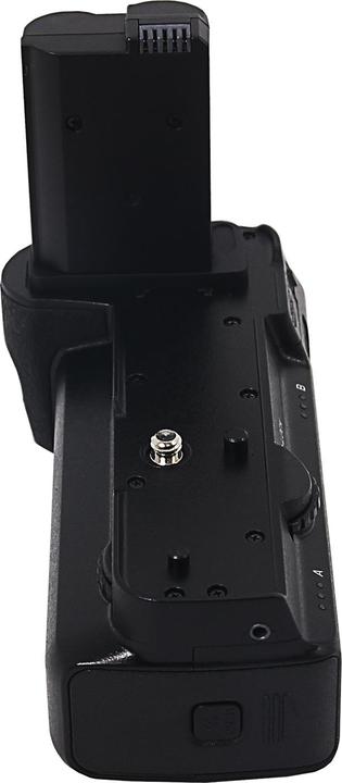 Actual product image Berenstargh Batteriegriff MB-N10 für Nikon Z5 Z6 Z7 für 1 EN-EL15b Akku inkl. Fernbedienung (Battery grip)