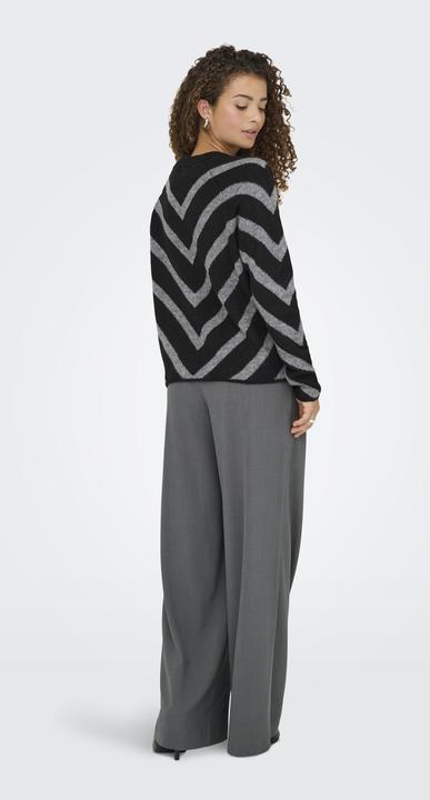 Actual product image Only ONLELIZA Strickpullover Strickpullover (L)