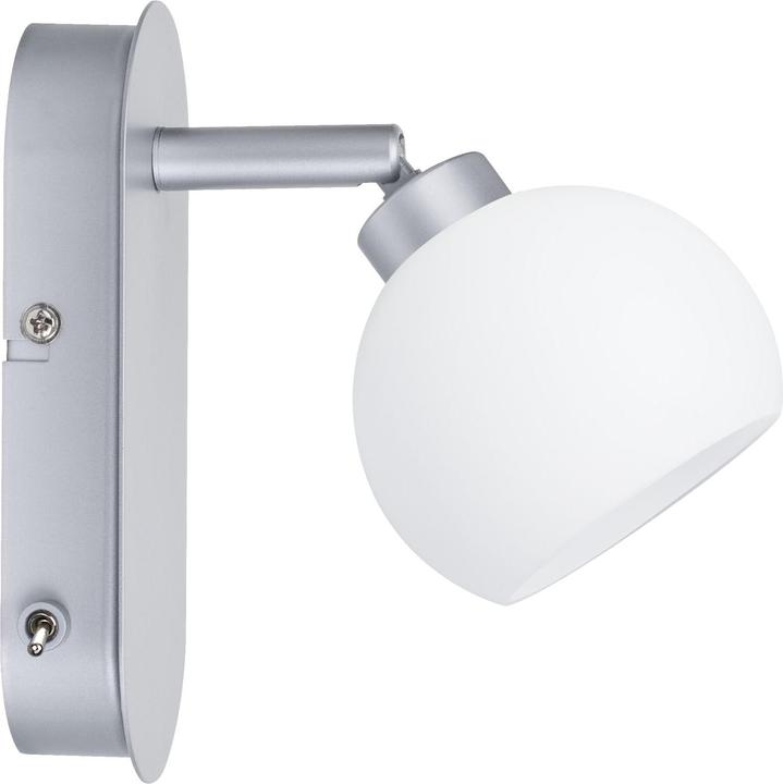 Actual product image Paulmann Wolbi