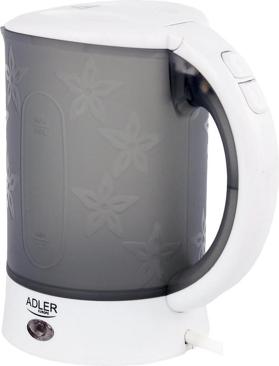 Immagine prodotto Adler 1268 D.C. (0.60 l)