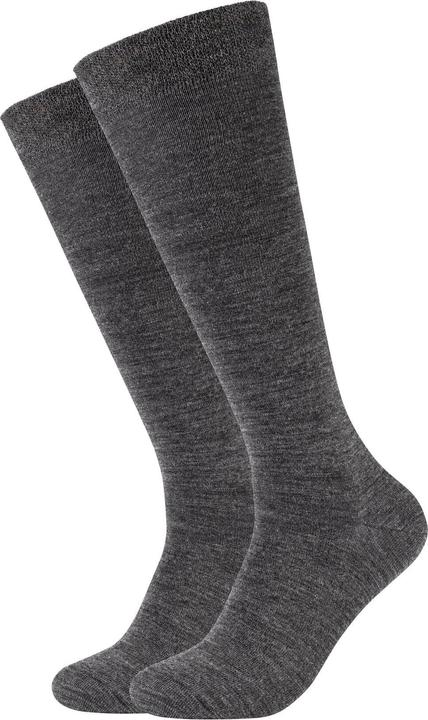 Produktbild Camano Kniestrümpfe (4er Pack, 43, 46)