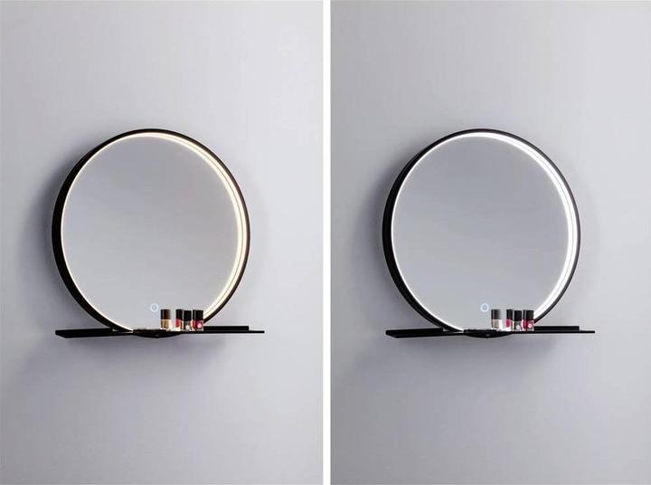 Produktbild Paulmann PAUL LED-Spiegelleuchte