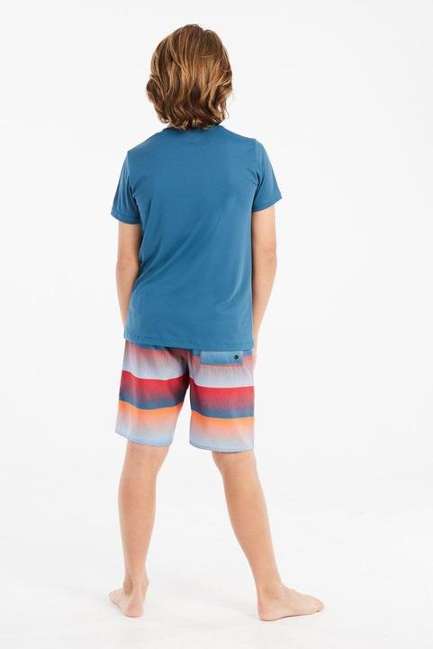 Immagine prodotto Protest Rash guards PRTRolf JR surf t-shirt short sleeve (140)