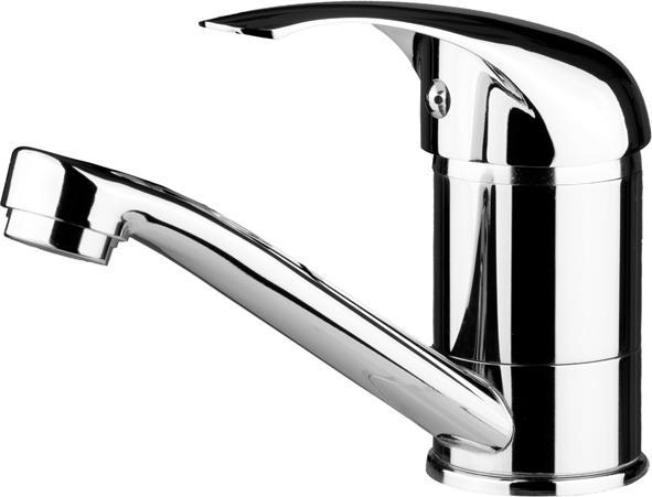 Actual product image GCS BASIN TAP L-18610