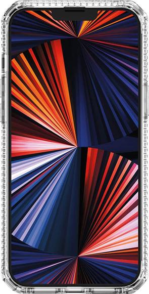 Produktbild Itskins Drop-Protection Cover HYBRID CLEAR transparent (Apple iPhone 13 Pro Max)