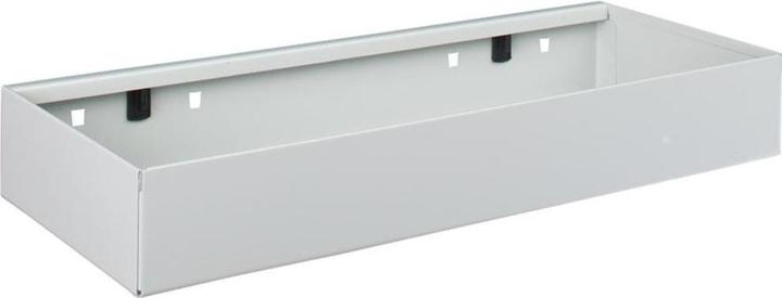 Actual product image Bott Storage box for perforated plate system