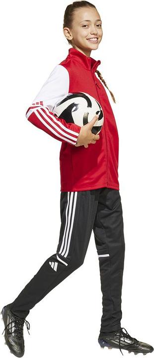 Immagine prodotto adidas Giacca da allenamento Squadra 25 Kids (116)