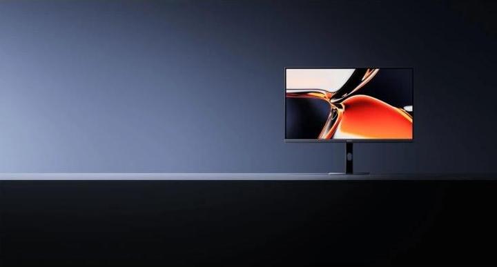 Image du produit Xiaomi 4K Monitor A27Ui-EU (3840 x 2160 pixels, 27")