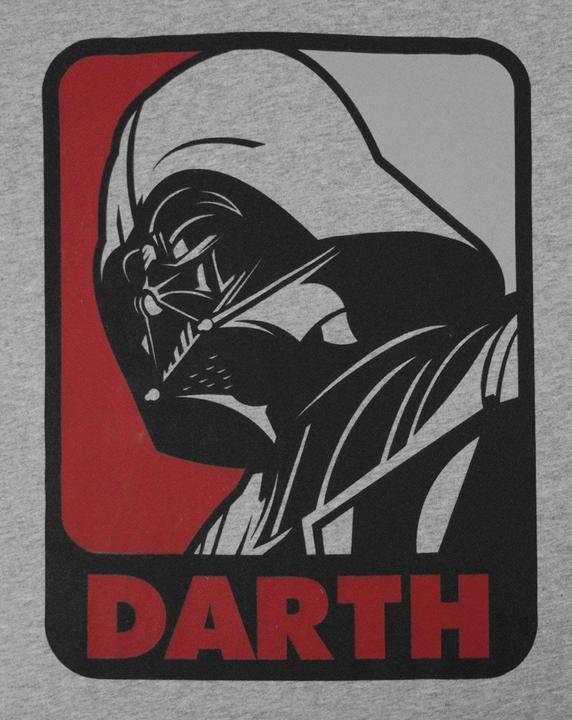 Actual product image Star Wars UTNS5498 P (XL)