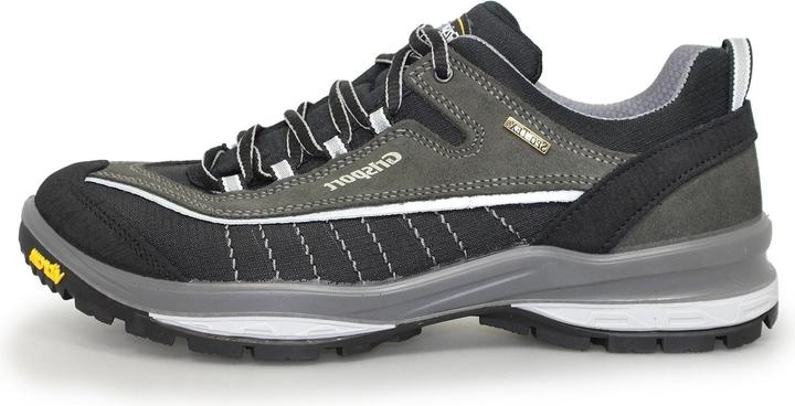 Produktbild GriSport Wanderschuhe Latitude Wildleder (45)