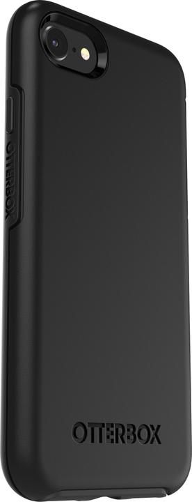 Actual product image OtterBox Symmetry (Apple iPhone 7, Apple iPhone 8, Apple iPhone SE (2nd Gen), Apple iPhone SE (3rd Gen))