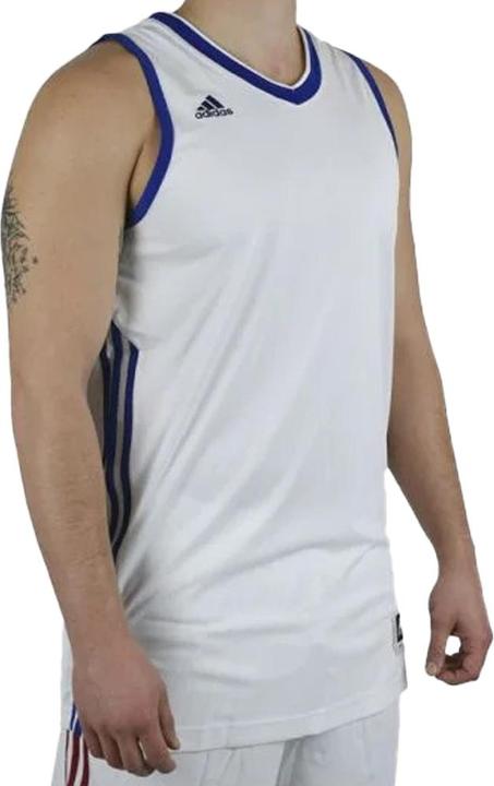 Produktbild Adidas E Kit 3.0 Ärmelloses Oberteil (3XL)