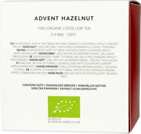 Produktbild MGA Advent (100 g)