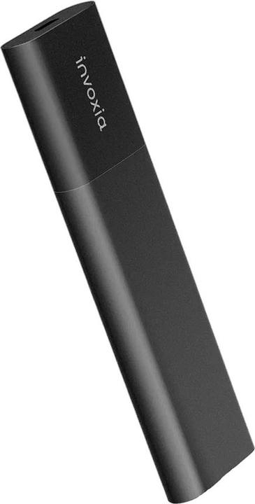 Invoxia GPS Tracker Classic (2026) inkl. 3J Abo (Android, Apple)