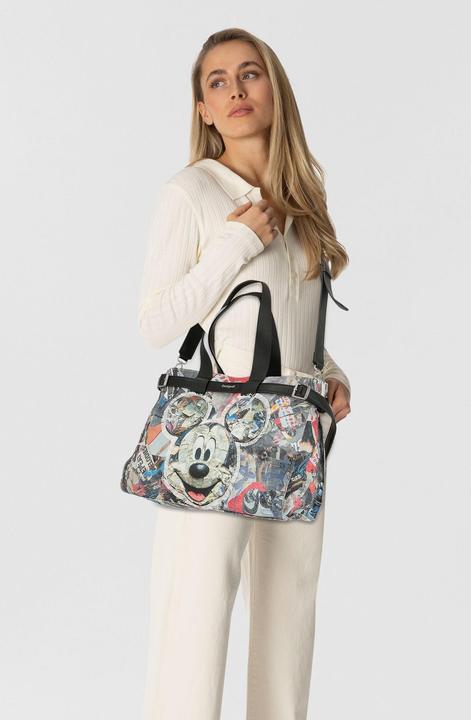 Immagine prodotto Desigual Mickey Collage Hobart (17 l)