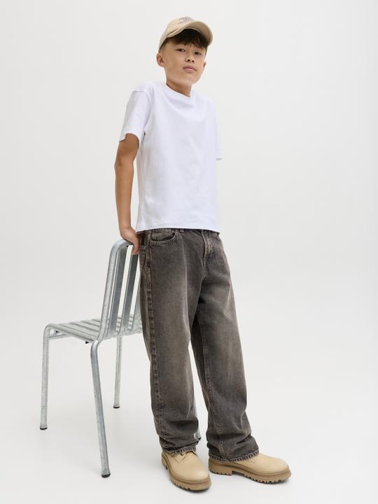 Produktbild Jack & Jones Junior Hose ALEX ORIGINAL Jeans (170)