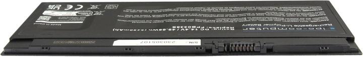 Produktbild IPC CP778924-01 (4 Zellen, 3450 mAh)