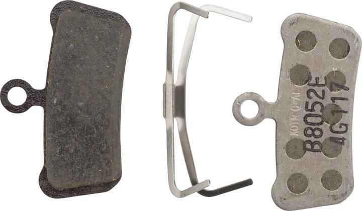 Produktbild Sram Guide Ultimate (Avid, SRAM, Organisch (Resin))