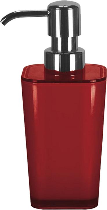 Rosso papavero