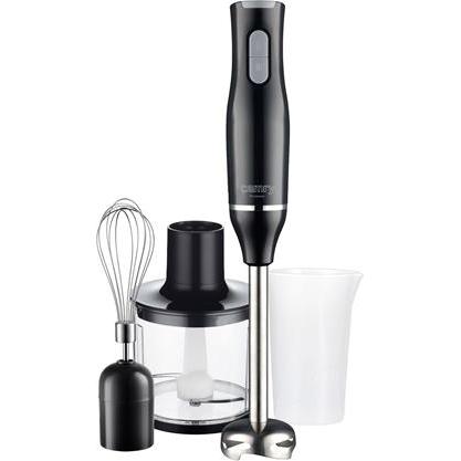 CamRock Z3 Mocowanie wielofunkcyjne, Treppiede, Nero