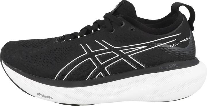 Produktbild ASICS Performance Gel-Nimbus 25 - 59095 (40)