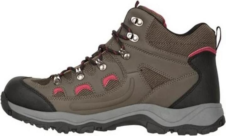 Produktbild Mountain Warehouse Wanderstiefel Adventurer (43.5)
