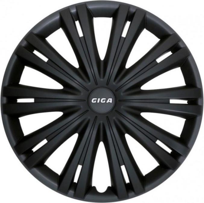 Immagine prodotto Autostyle Giga Design (4 Pezzo/i, 14")