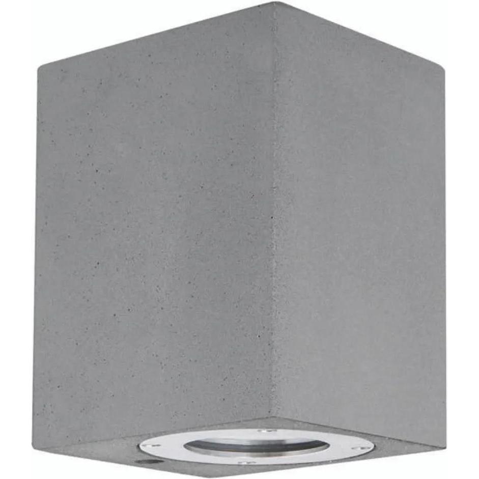 Nova Luce, Fassadenbeleuchtung, Wand- & Deckenleuchten (GU10, IP65)